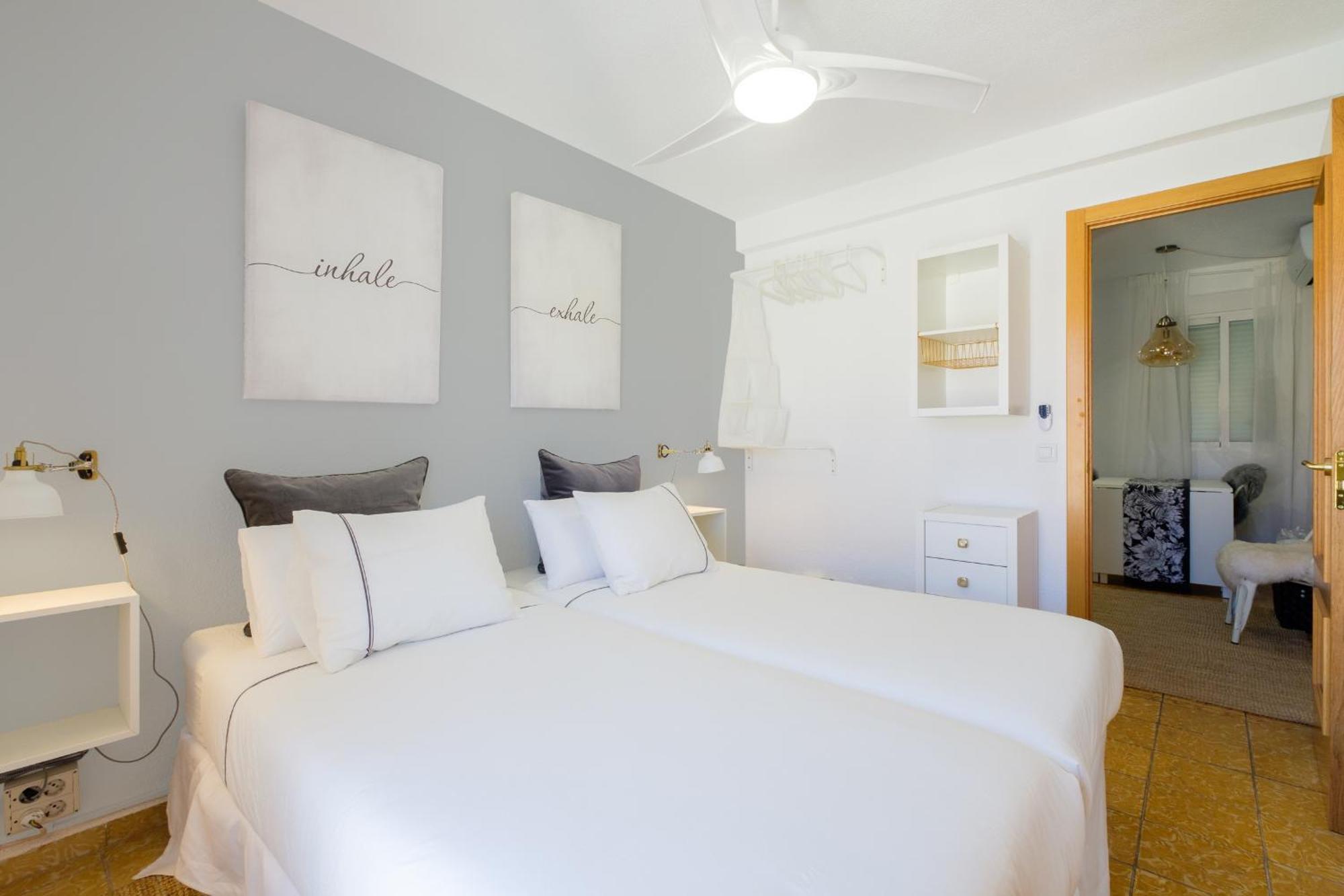 My City Home- Cozy Apartment At Aravaca Madrid Exterior photo