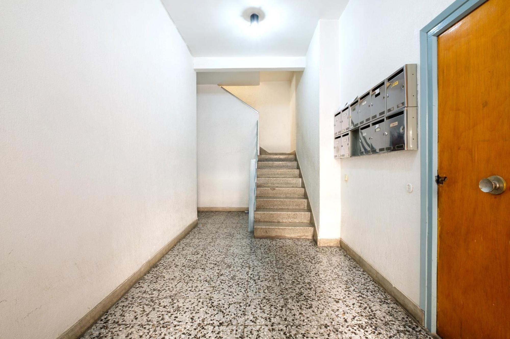 My City Home- Cozy Apartment At Aravaca Madrid Exterior photo